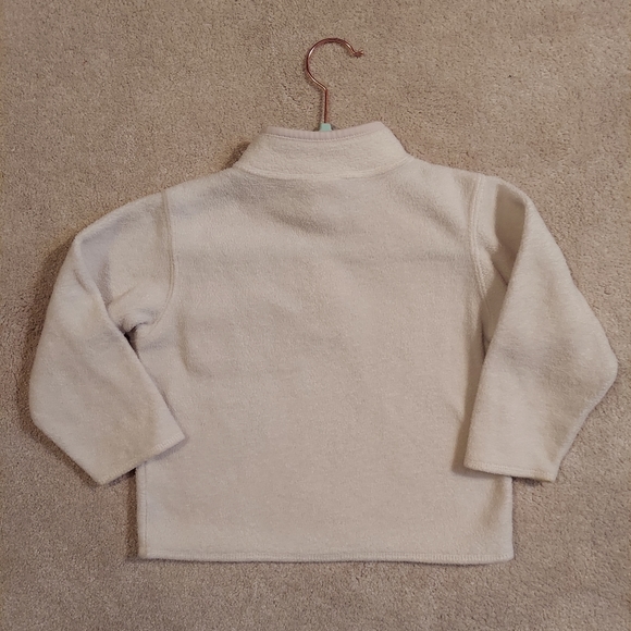 Old Navy 1/4 Zip Fleece - Picture 3 of 6